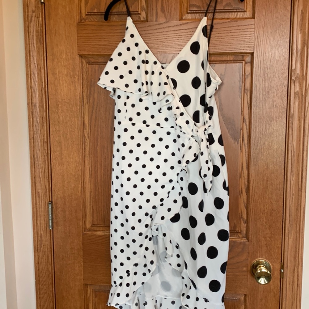 DO + Be Dress